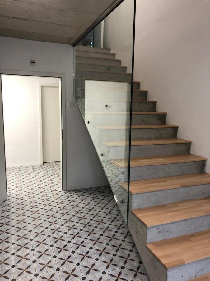 לינה וארוחת בוקר לה שו דה פו La Ferme Des Aretes מראה חיצוני תמונה
